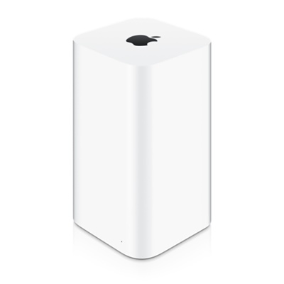 Apple Airport Time Capsule 2TB Wireless Backup ME177Z/A Apple Airport Time Capsule 2TB Wireless Backup ME177Z/A